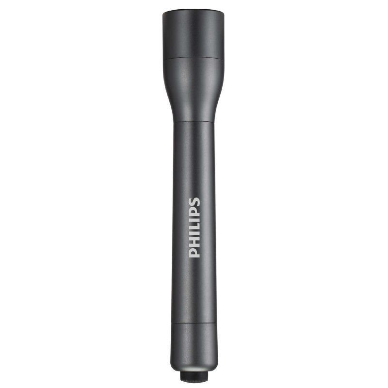 Linterna philips sfl4002t/10/ 2 pilas *aa