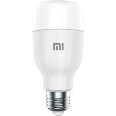 ph2Mi LED Smart Bulb Essentialnbspnbspspan style background color initial Luz blanca y de color span h2pbLlena tu hogar de colo