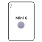 Ipad mini 8.3 2021 Wifi a15 bionic/ 256GB purpura - mk7x3ty/a