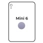 Ipad mini 8.3 2021 wifi cell/ a15 bionic/ 64GB 5G purpura - mk8e3ty/a