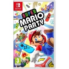 p brDiversidad de modos incluido br pul liMario Party la experiencia de Mario Party original sobre el tablero con nuevos elemen
