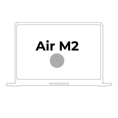 ph2Grande Fino h2h2Casi imposible h2El nuevo MacBook Air de 15 pulgadas tiene una espectacular pantalla Liquid Retina con sitio
