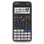 Calculadora científica casio classwiz fx-570spxii/ negra