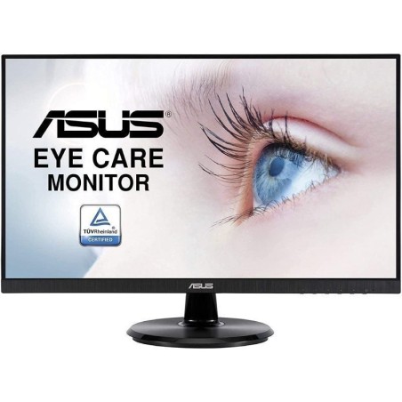 Asus va24dq 23.8" Full HD Multimedia negro