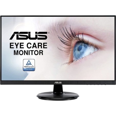 p ph2Calidad de imagen superior y un elegante diseno clasico h2pEl monitor Eye Care ASUS VA27DCP tiene un panel IPS Full HD sin