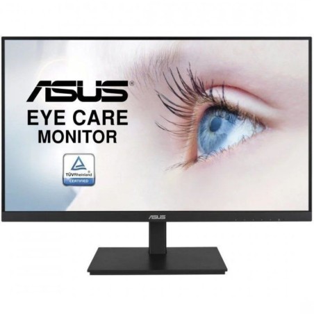 ph2Monitor ASUS Eye Care VA27DQSB 27 pulgadas FHD 1920 x 1080 IPS Sin marco 75 Hz Adaptive Sync DisplayPort HDMI Eye Care Filtr