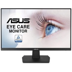 p ph2Calidad de imagen superior y un elegante diseno clasico h2El monitor Eye Care ASUS VA27EHE Full HD 1920 x 1080 de 27 pulga