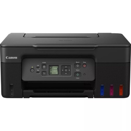pMinimiza los gastos de impresion en casa con la rapida impresora 3 en 1 para grandes volumenes MegaTank G3570 con tinta recarg