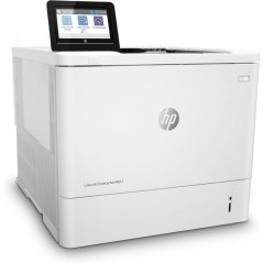 divEsta impresora HP LaserJet con JetIntelligence combina un rendimiento excepcional y una gran eficiencia energetica con docum