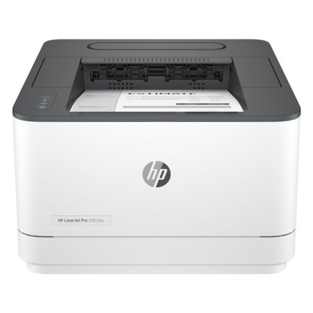 h2Impresora HP LaserJet Pro 3002dw h2 Esta impresora se ha disenado para impulsar tu productividad con rapidas velocidades y ha