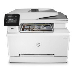 divUna impresora multifuncion inalambrica y eficiente para obtener un color de alta calidad y una gran productividad empresaria