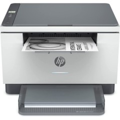 Una impresora multifuncion de alta productividad con la impresion a doble cara mas rapida en su clasenbspy la aplicacion HP Sma
