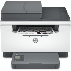 pUna impresora multifuncion de alta productividad con la impresion a doble cara mas rapida en su clase un alimentador automatic