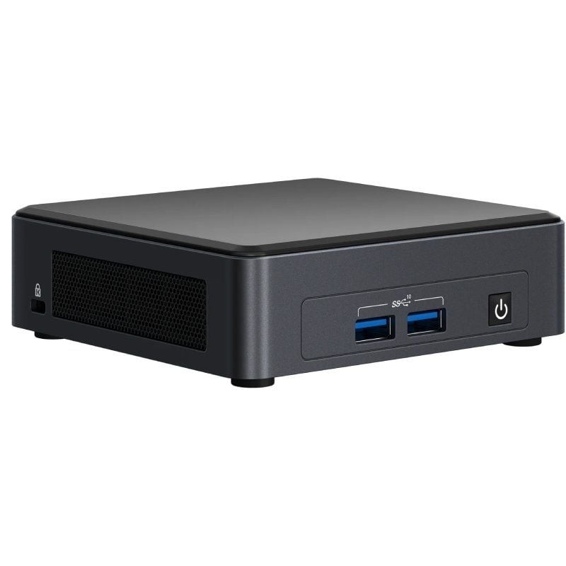 Minipc intel nuc bnuc11tnki30002 Intel Core i3-1115g4