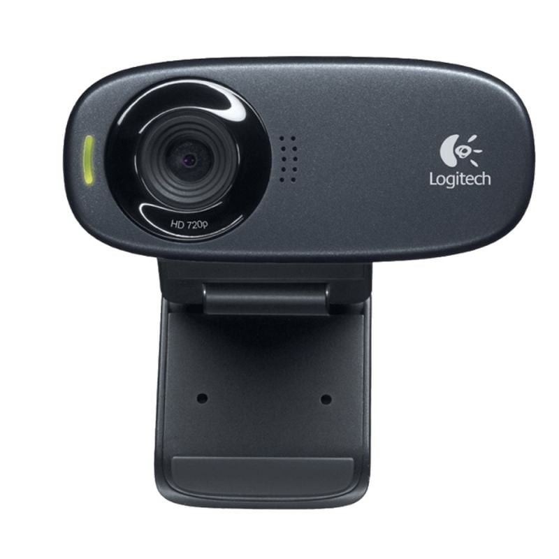 Webcam logitech c310/ 1280 x 720 hd Webcam logitech c310/ 1280 x 720 hd