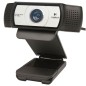 Webcam logitech c930e/ enfoque Automático 1920 x 1080 Full HD Webcam logitech c930e/ enfoque Automático 1920 x 1080 Full HD