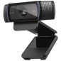 Webcam logitech hd pro c920/ 1920 x 1080 Full HD Webcam logitech hd pro c920/ 1920 x 1080 Full HD