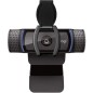Webcam logitech c920e/ enfoque Automático 1920 x 1080 Full HD