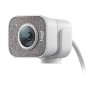 Webcam logitech streamcam/ enfoque Automático 1920 x 1080 Full HD blanca Webcam logitech streamcam/ enfoque Automático 1920 x 1080 Full HD blanca