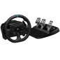 Volante con pedales logitech g923 trueforce para playstation ps5/ pc Volante con pedales logitech g923 trueforce para playstation ps5/ pc
