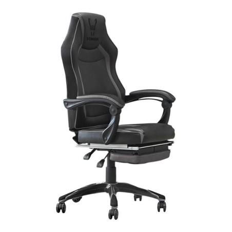 Silla Gaming Woxter Stinger Station rX negra