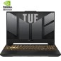 Portátil Gaming Asus TUF F15 fx506lhb-hn359 Intel Core i5-10300h/ 16GB 512GB SSD GeForce GTX1650 15.6" (FreeDOS)