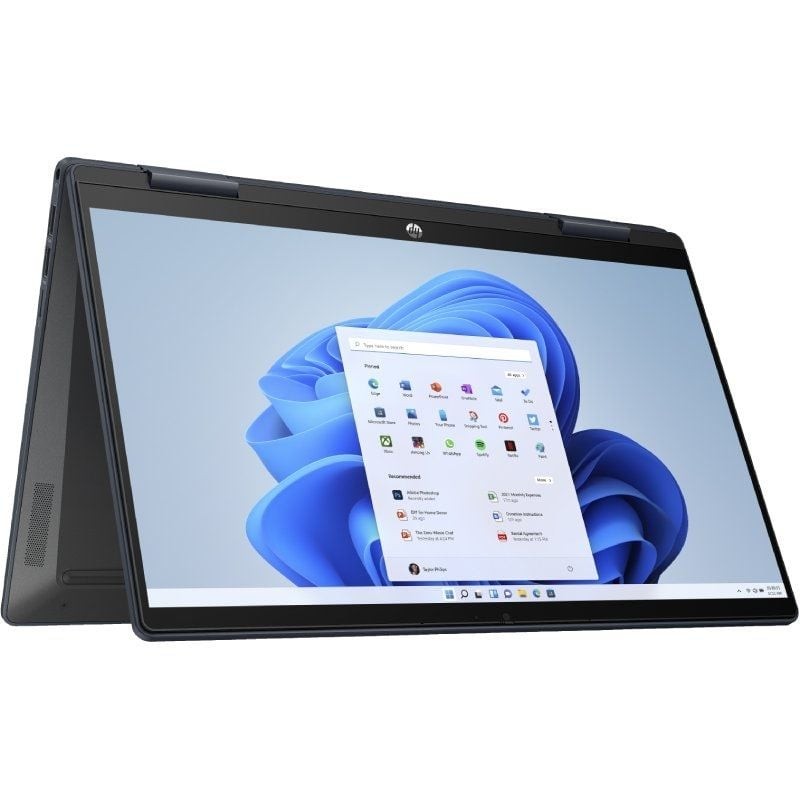 Portátil convertible hp pavilion x360 14-ek0039ns Intel Core i3-1215u/ 8GB 256GB SSD 14' táctil/ win11 s Portátil convertible hp pavilion x360 14-ek0039ns Intel Core i3-1215u/ 8GB 256GB SSD 14' táctil/ win11 s