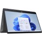 Portátil convertible hp pavilion x360 14-ek0039ns Intel Core i3-1215u/ 8GB 256GB SSD 14' táctil/ win11 s Portátil convertible hp pavilion x360 14-ek0039ns Intel Core i3-1215u/ 8GB 256GB SSD 14' táctil/ win11 s