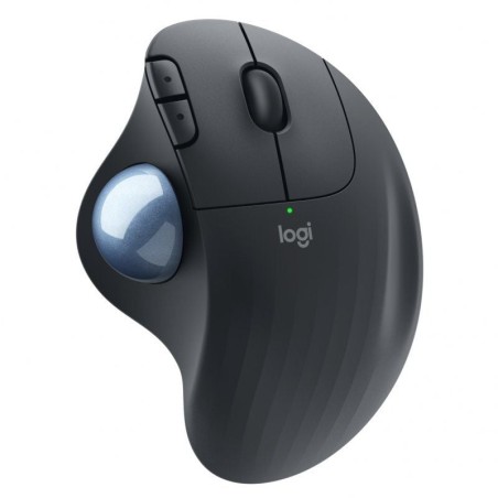 p ph2TRABAJA CoMODAMENTE EN TU ELEMENTO h2Minimiza el movimiento y maximiza la comodidad con ERGO M575 8211 un trackball inalam