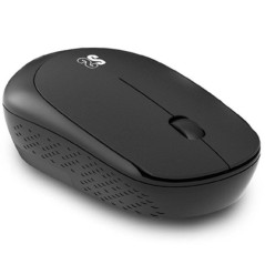 pEl raton inalambrico Business Plus Silencioso de Subblim te ofrece maxima comodidad de uso gracias a la forma plana y ergonomi
