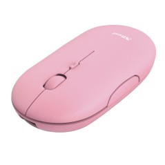 ph2Diseno minimalista maxima funcionalidad h2El raton Puck de Trust esta disenado para ser la solucion ideal ante cualquier exi