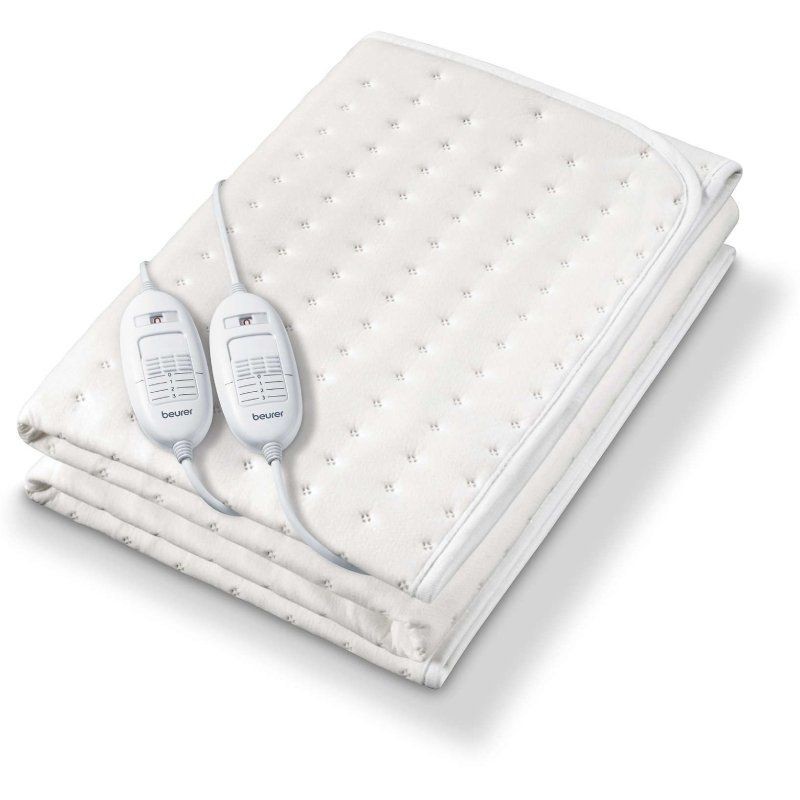 Calientacamas beurer ts-26 XXL/ blanca Calientacamas beurer ts-26 XXL/ blanca