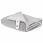 Manta eléctrica orbegozo mah-1750/ gris Manta eléctrica orbegozo mah-1750/ gris