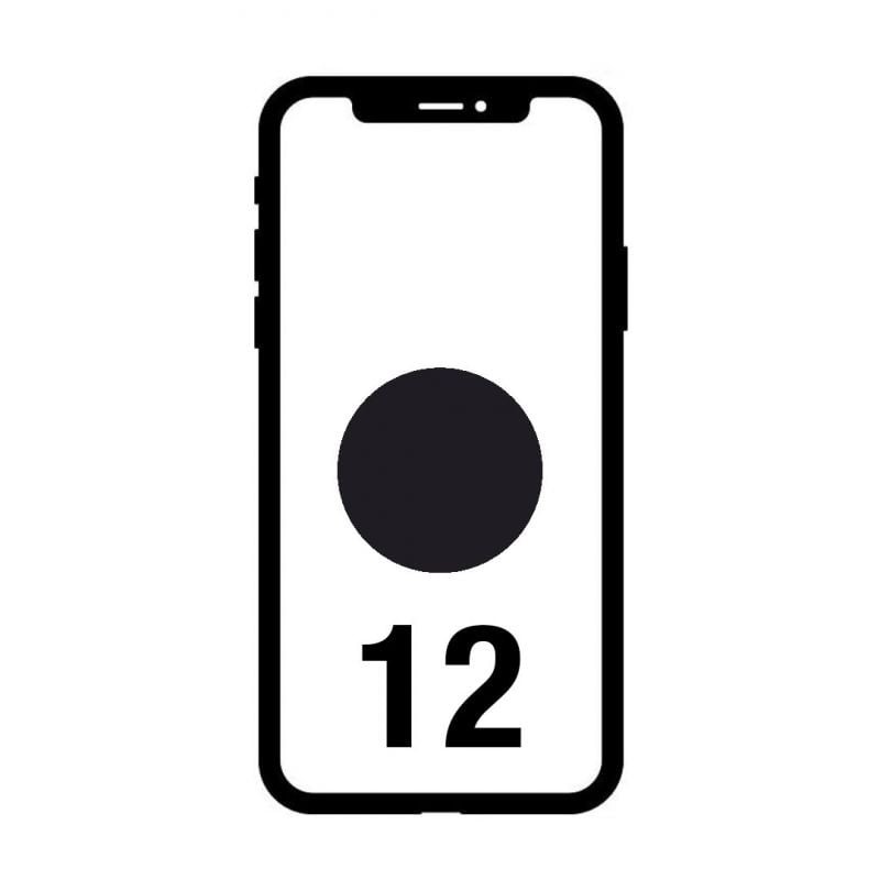 Apple iPhone 12 128GB 6.1" 5G Negro