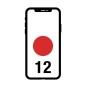 Apple iPhone 12 128GB 6.1" 5G rojo