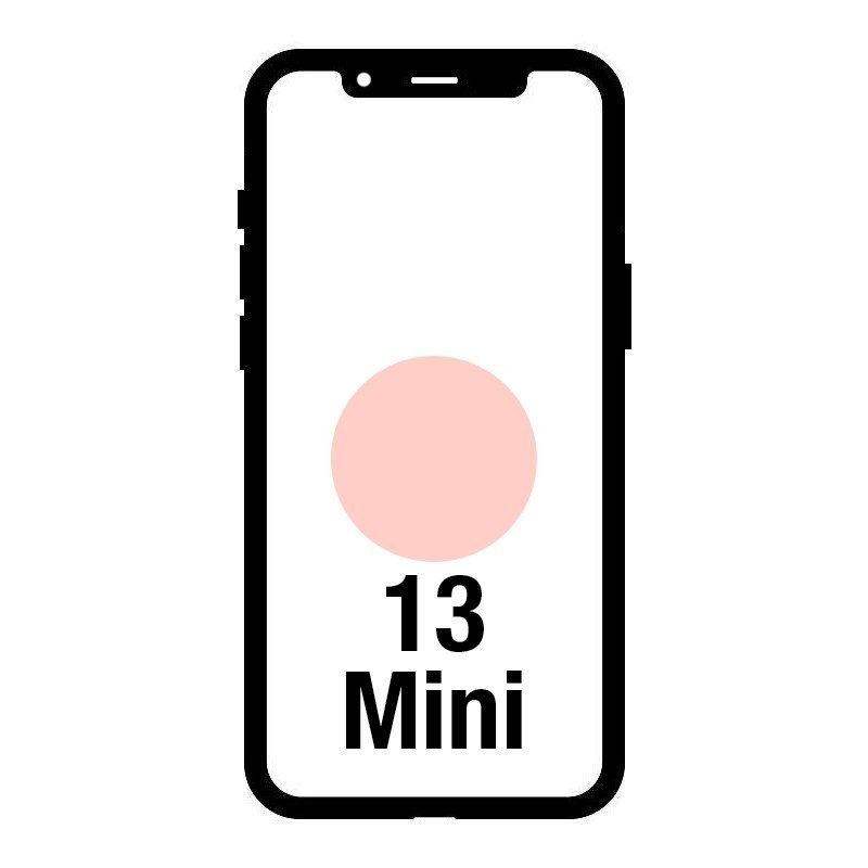 Apple iPhone 13 mini 128GB 5.4'/ 5G rosa