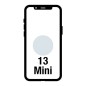 Apple iPhone 13 mini 256GB 5.4'/ 5G blanco estrella