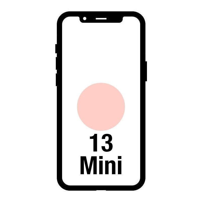 Apple iPhone 13 mini 256GB 5.4'/ 5G rosa