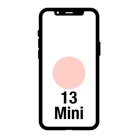 Apple iPhone 13 mini 256GB 5.4'/ 5G rosa