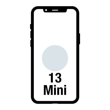 Apple iPhone 13 mini 512GB 5.4'/ 5G blanco estrella