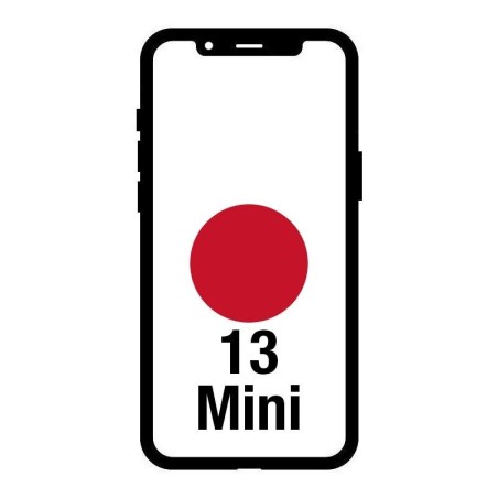 Apple iPhone 13 mini 512GB 5.4'/ 5G rojo