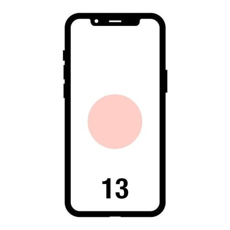 Apple iPhone 13 512GB 6.1" 5G rosa