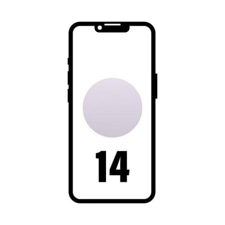 Apple iPhone 14 512GB 6.1" 5G purpura