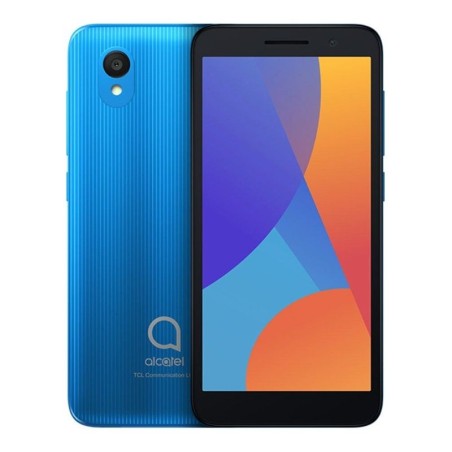 Smartphone alcatel 1 (2021) 1gb/ 16GB 5'/ azul agua