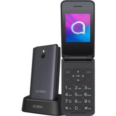 pEl telefono movil Alcatel 3082X destaca por su gran facilidad de uso mediante sus accesos directos que te permiten un uso rapi
