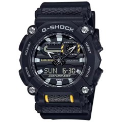 h2Casio G Shock Trend GA 900 1AER h2pDe G SHOCK los relojes que evolucionan en busca de la maxima resistencia presentamos un mo