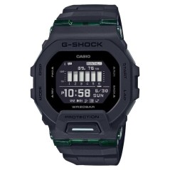 h2Casio G Shock G Squad GBD 200UU 1ER h2pEl deportivo G SQUAD sale a las calles de la ciudad Lleve su entrenamiento al siguient