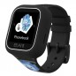 Reloj con localizador para niños elari fixitime lite smartwatch/ negro