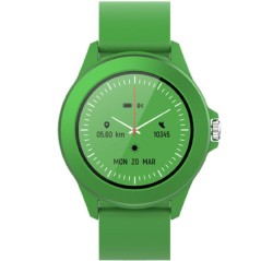 h2Forever Smartwatch Colorum CW 300 h2divpulliEl Smartwatch Forever Colorum es un reloj inteligente con una pantalla IPS de 122