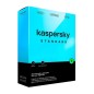 Antivirus kaspersky standard/ 1 dispositivo/ 1 año